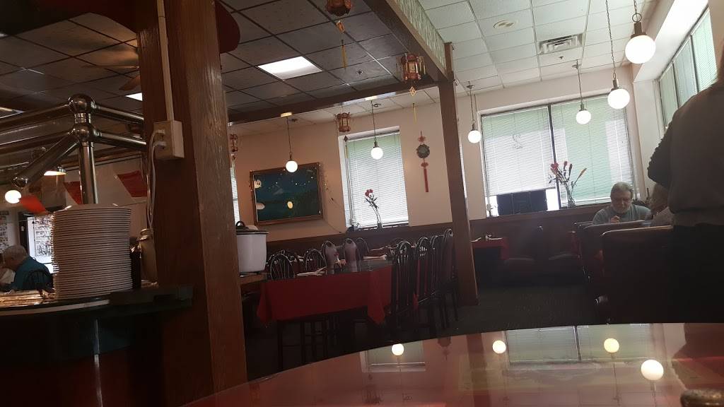 Chinatown Gourmet | restaurant | 1560 Hustonville Rd, Danville, KY 40422, USA | 8592368899 OR +1 859-236-8899