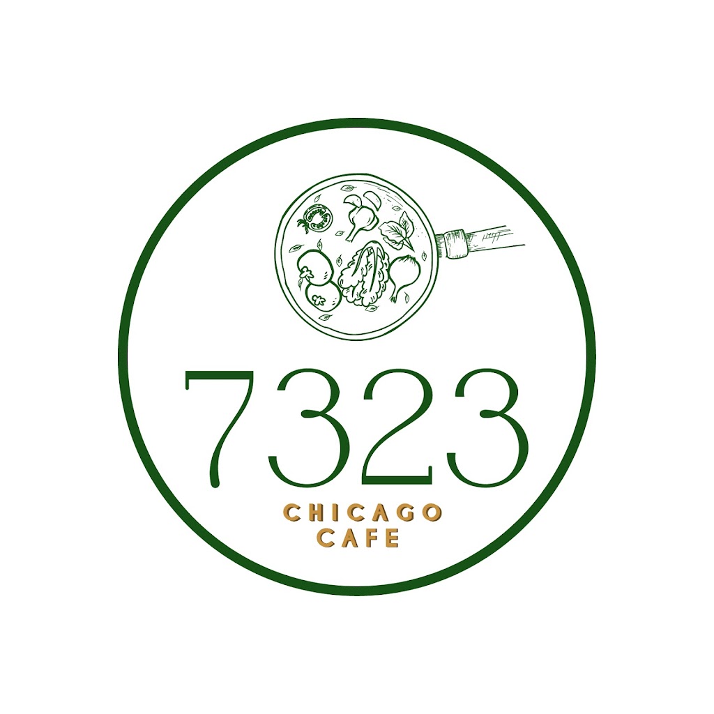 7323 Chicago Café | restaurant | 6600 S Woodlawn Ave, Chicago, IL 60637, USA | 3129125776 OR +1 312-912-5776