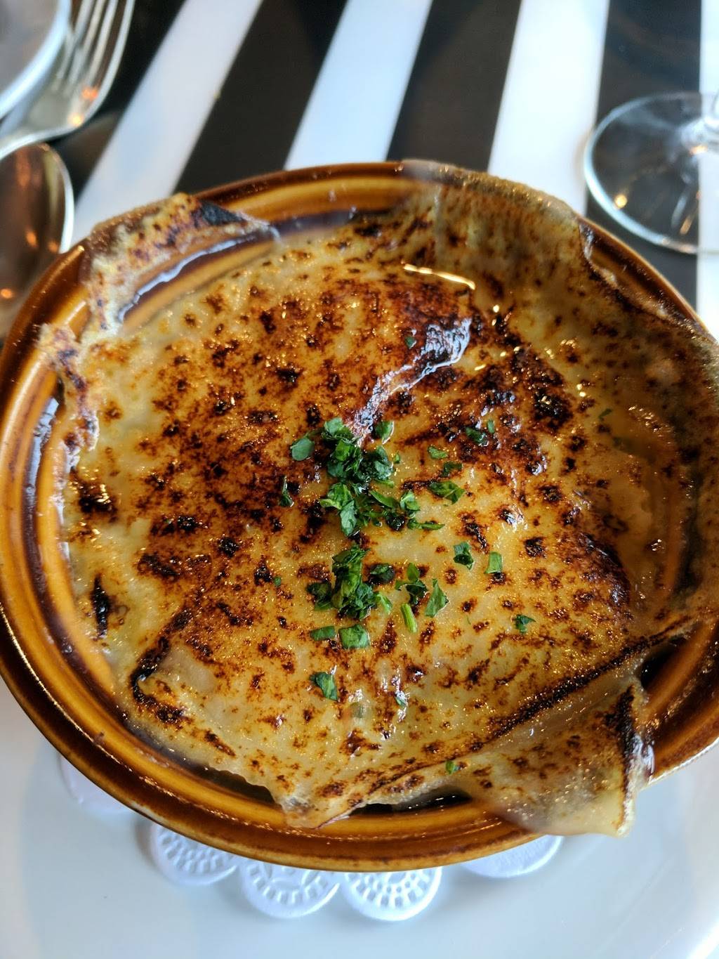 RÊVE Bistro | restaurant | 960 Moraga Rd F, Lafayette, CA 94549, USA | 9253850793 OR +1 925-385-0793