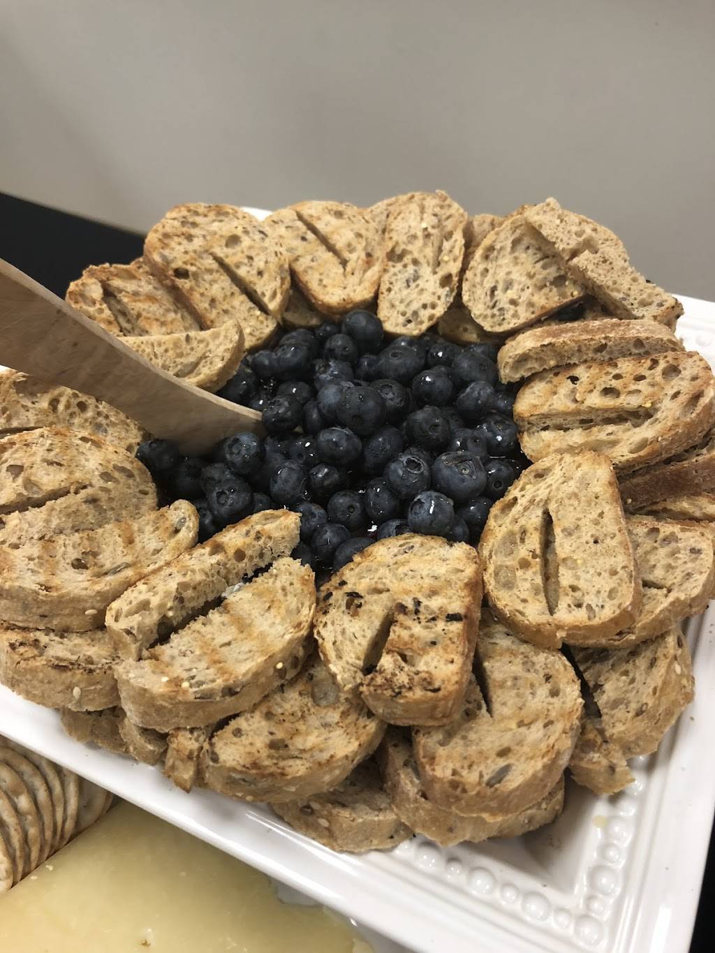 Natures Corner Cafe | restaurant | 2480 S Congress Ave, West Palm Beach, FL 33406, USA | 5619645969 OR +1 561-964-5969