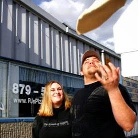 PJs Pizzeria | restaurant | 510 W 5th St, Pinconning, MI 48650, USA | 9898795433 OR +1 989-879-5433