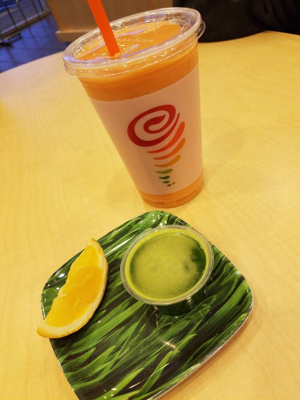 Jamba | restaurant | 5905 S Eastern Ave #108, Las Vegas, NV 89119, USA | 7026322815 OR +1 702-632-2815