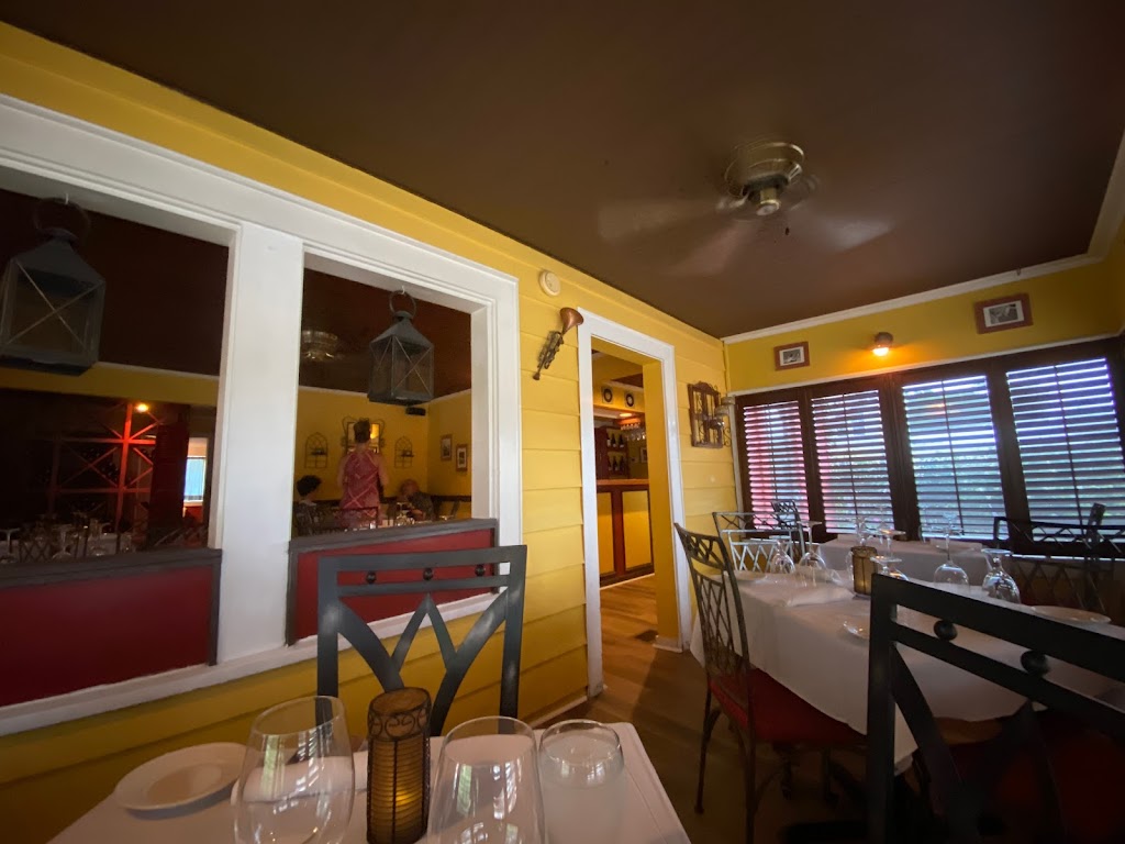 Cafe Tango | restaurant | 14 Vicki St, Santa Rosa Beach, FL 32459, USA | 8502670054 OR +1 850-267-0054