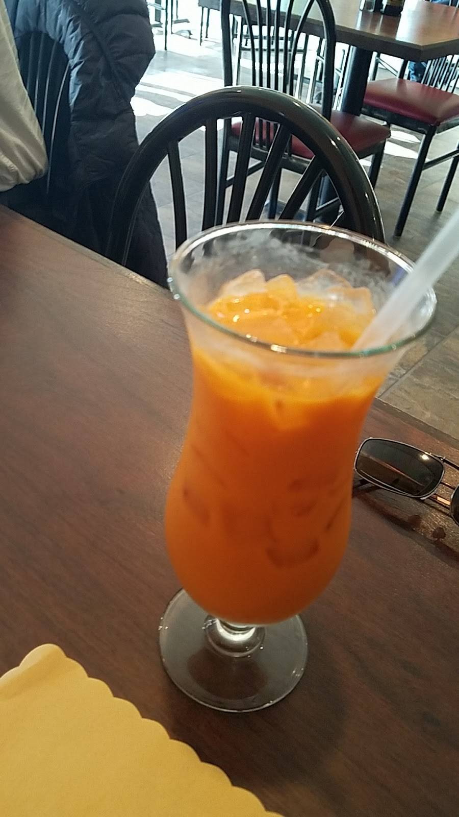 Royal Thai | restaurant | 1006 Hebron Rd, Heath, OH 43056, USA | 7405227116 OR +1 740-522-7116