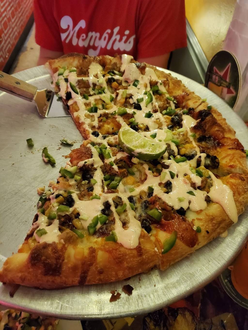Nice Guys Pizza and Beer | restaurant | 1334 Cape Coral Pkwy E, Cape Coral, FL 33904, USA | 2395497542 OR +1 239-549-7542