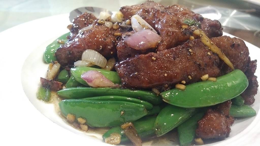 The Noble Chef | restaurant | 6159 Balboa Ave, San Diego, CA 92111, USA | 8582788688 OR +1 858-278-8688