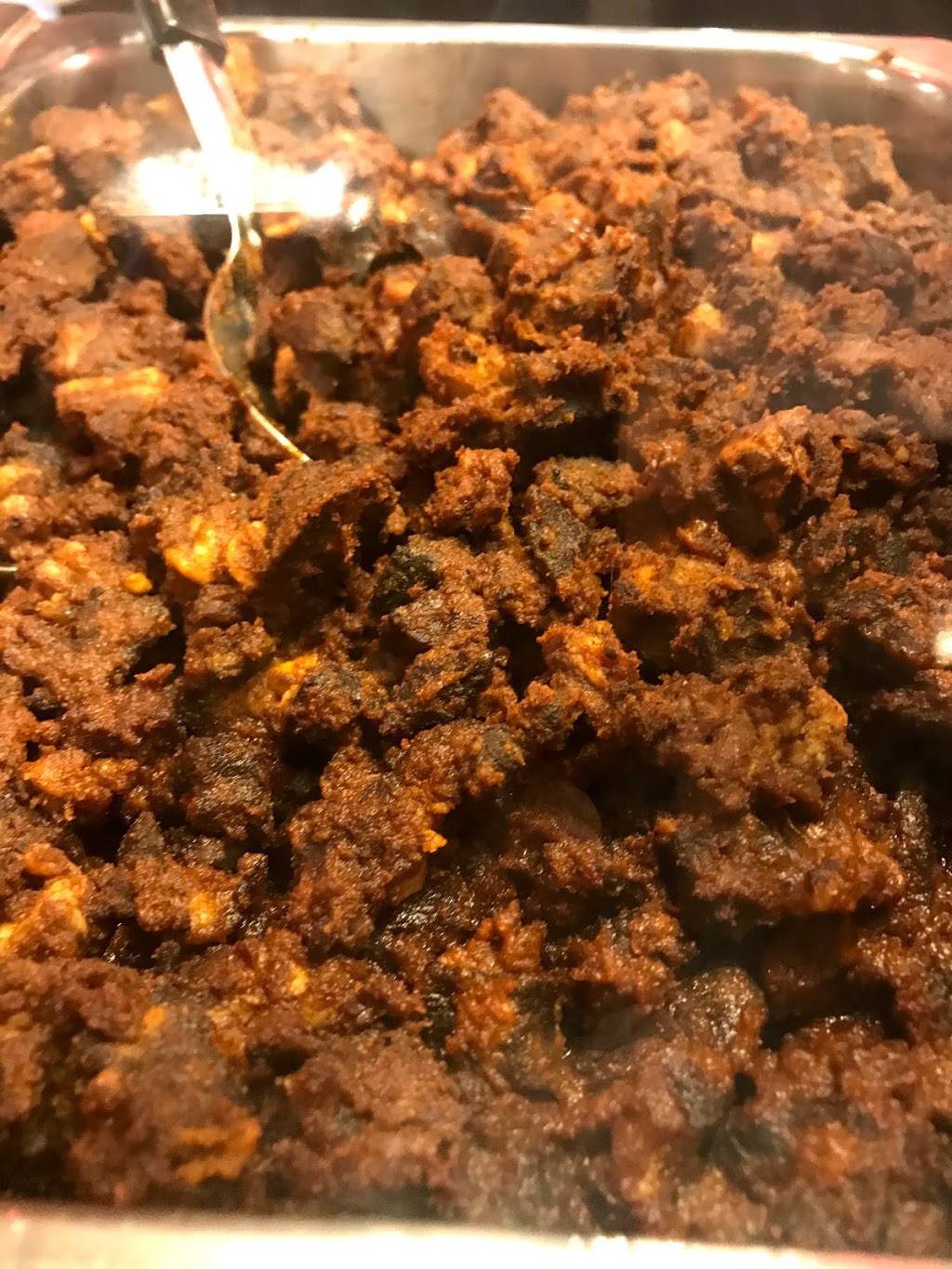 New Amma Takeout and Catering | restaurant | 516 Danforth Rd, Toronto, ON M1K 1C7, Canada | 4162651211 OR +1 416-265-1211