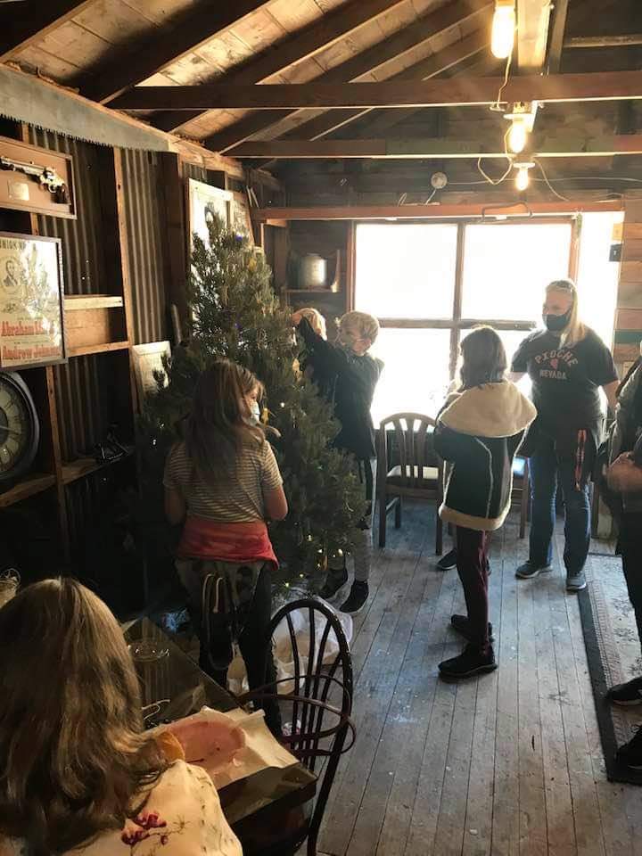 Gunslinger’s | restaurant | 597 Main St, Pioche, NV 89043, USA | 7759625020 OR +1 775-962-5020