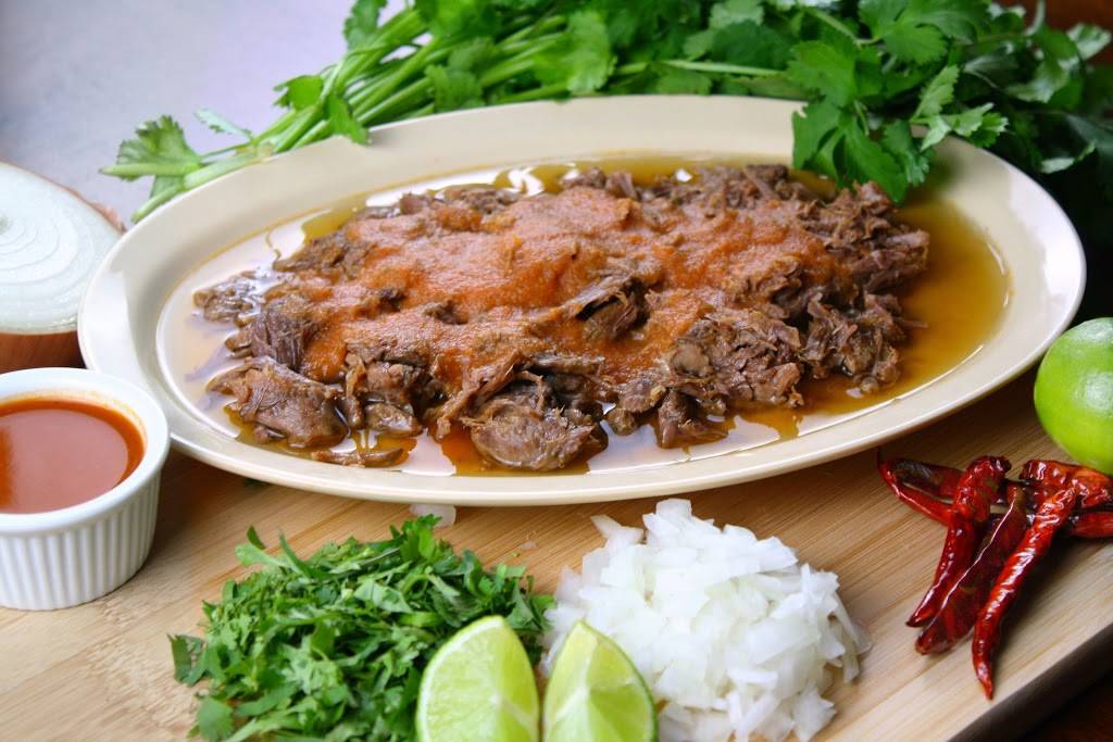 El Chivo Birrieria & Taqueria | restaurant | North, 2509, 2001, Broadway St, Crest Hill, IL 60403, USA | 8156661965 OR +1 815-666-1965