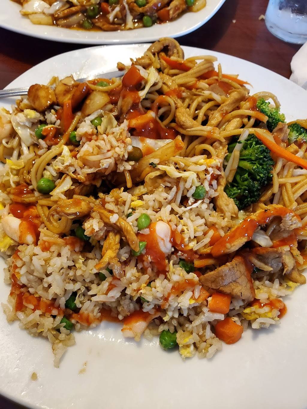 My Tien | Vietnamese & Chinese Cuisine | restaurant | 3574 S Redwood Rd, West Valley City, UT 84119, USA | 8019758952 OR +1 801-975-8952