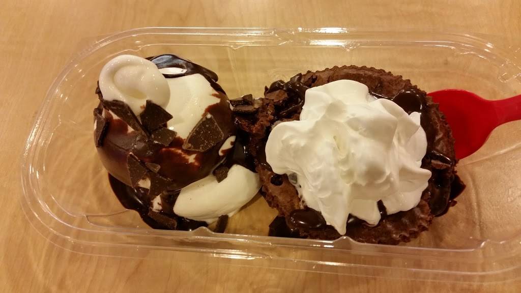 Dairy Queen Grill & Chill | restaurant | 5969 N Chalkville Rd, Birmingham, AL 35235, USA | 2056551250 OR +1 205-655-1250