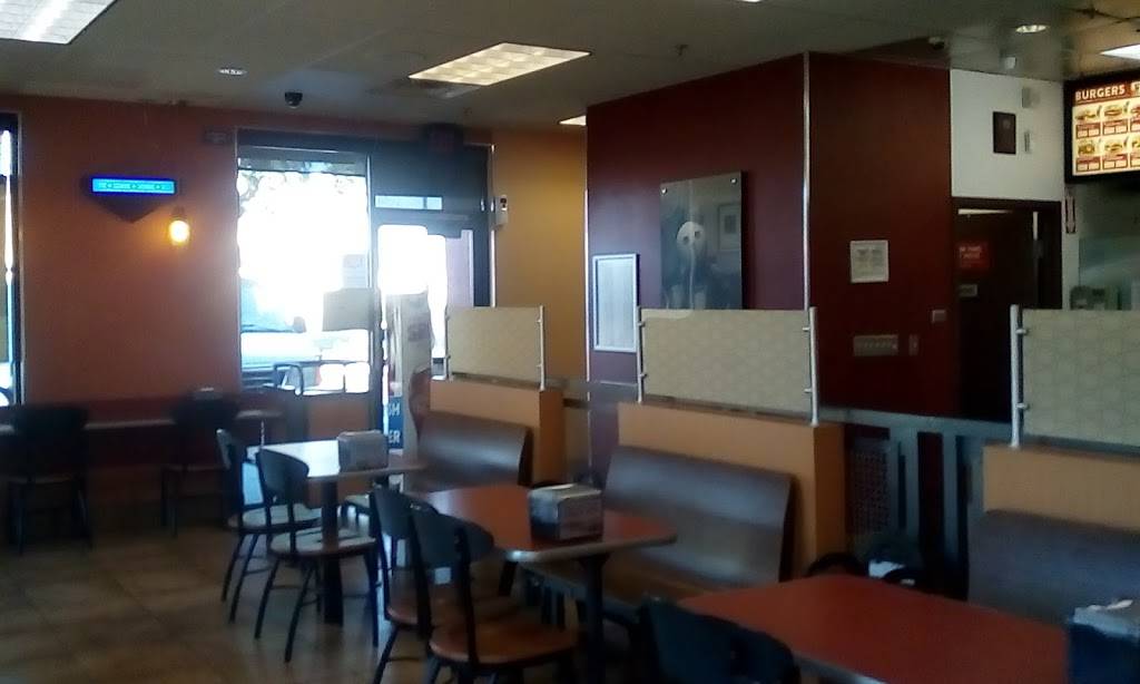 Jack in the Box | restaurant | 1650 W Lacey Blvd, Hanford, CA 93230, USA | 5595847886 OR +1 559-584-7886
