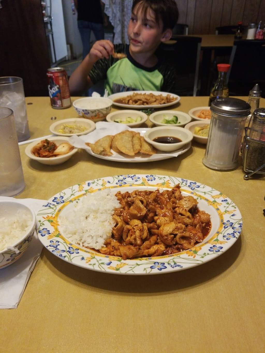 Junction Restaurant | restaurant | 1412 NW 15th St, Lawton, OK 73507, USA | 5803556613 OR +1 580-355-6613