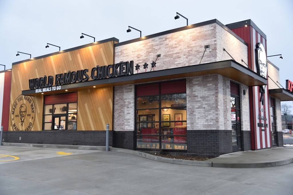 KFC | restaurant | 1209 Lincoln Way E, Massillon, OH 44646, USA | 3308334146 OR +1 330-833-4146