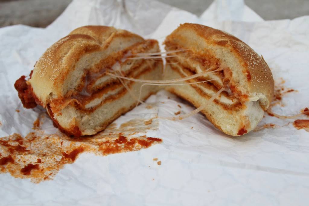 California Sandwiches | restaurant | 3018 Winston Churchill Blvd, Mississauga, ON L5L 3J1, Canada | 9056075445 OR +1 905-607-5445