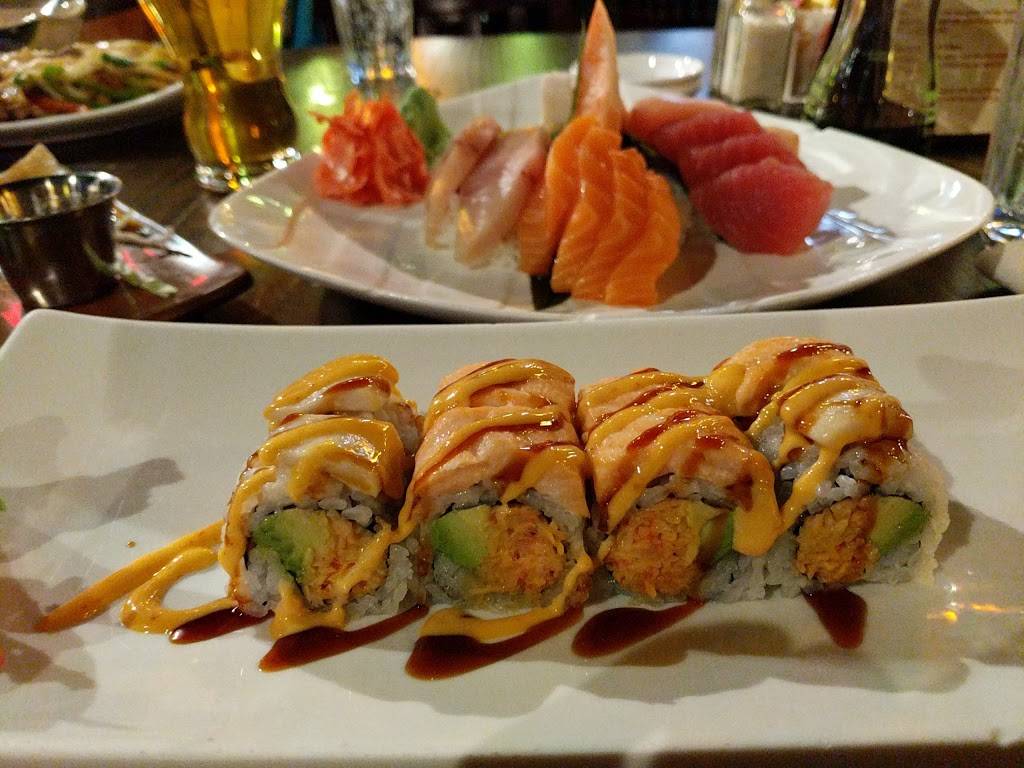 Izakaya Japanese Restaurant | restaurant | 7325 E 96th St, Indianapolis, IN 46250, USA | 3179158988 OR +1 317-915-8988