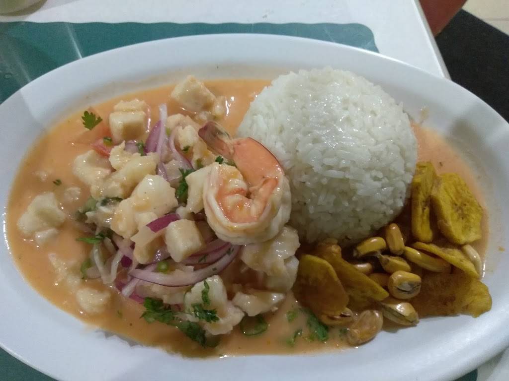 Encuentro Latino | restaurant | 37-29 103rd St, Flushing, NY 11368, USA | 7187794245 OR +1 718-779-4245