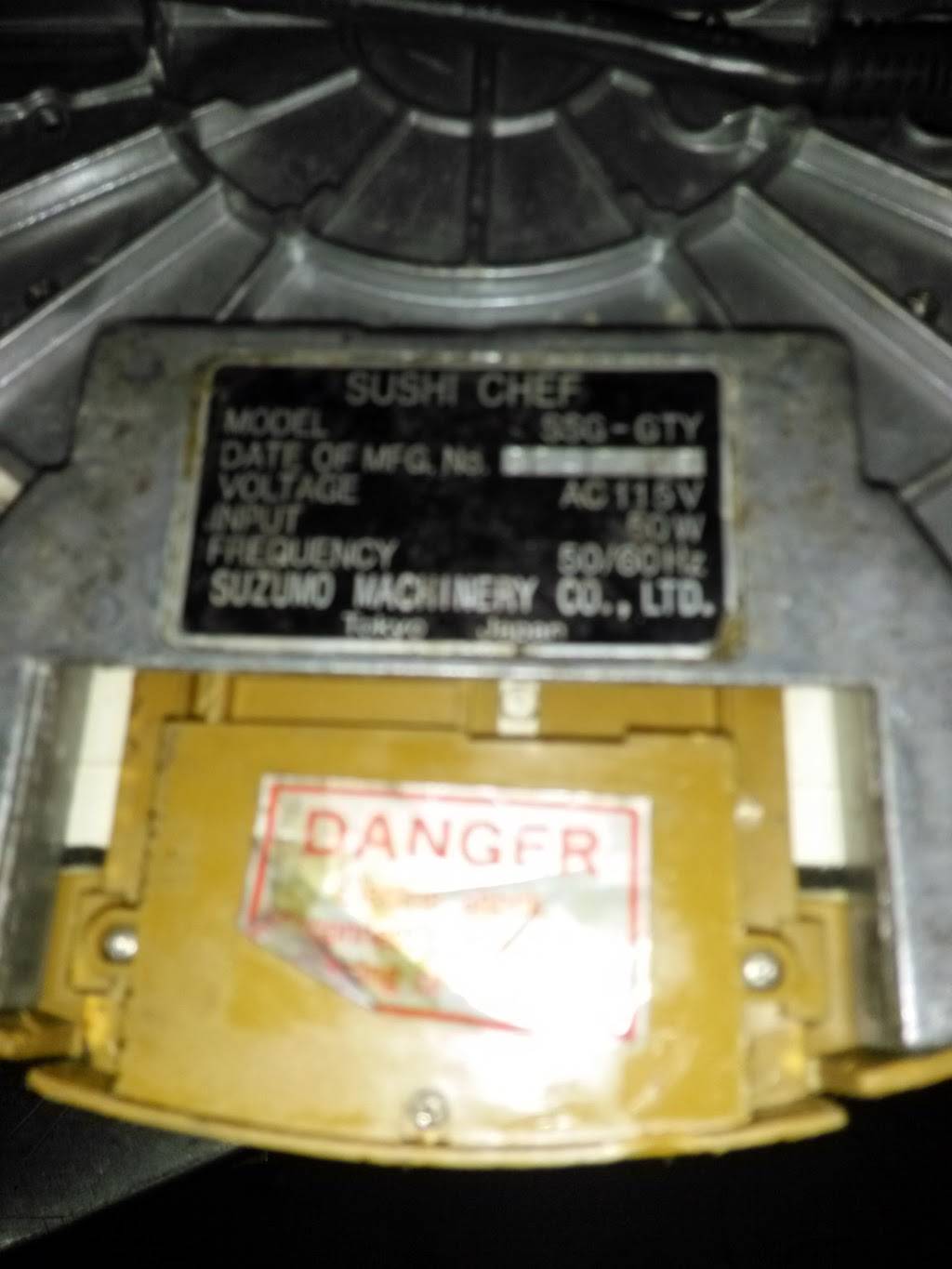 Taiji Sake Warmer Sale Service Repair Central | restaurant | 1300 Bayshore hwy, 195, Burlingame, CA 94010, USA | 4156846132 OR +1 415-684-6132