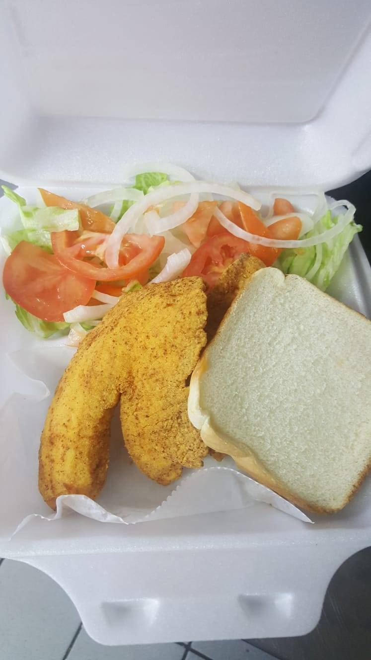 Churchs Chicken | restaurant | 7529 1st Ave N, Birmingham, AL 35206, USA | 2058387619 OR +1 205-838-7619