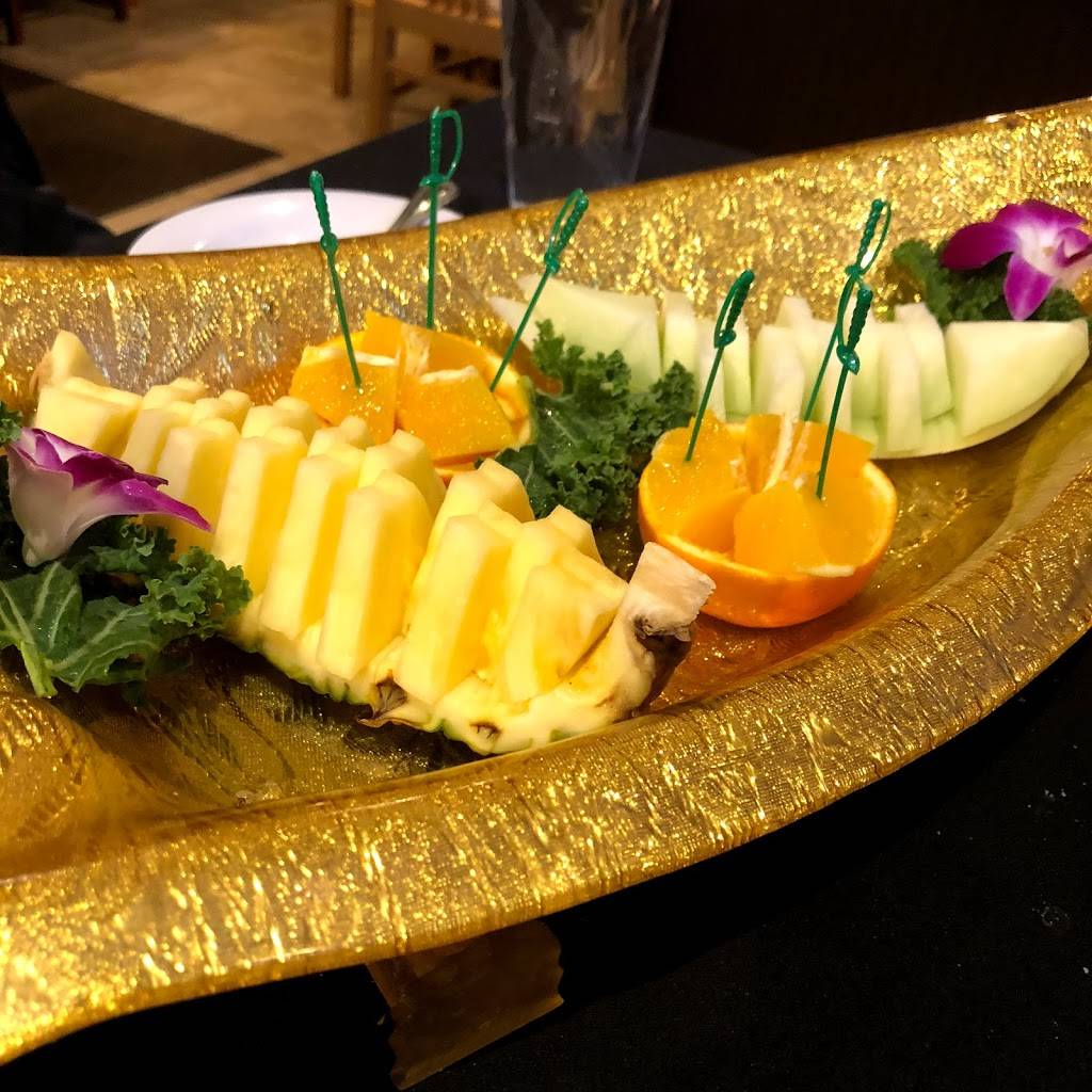 Tai Show Sushi | restaurant | 4320 Merrick Rd, Massapequa, NY 11758, USA | 5167983958 OR +1 516-798-3958