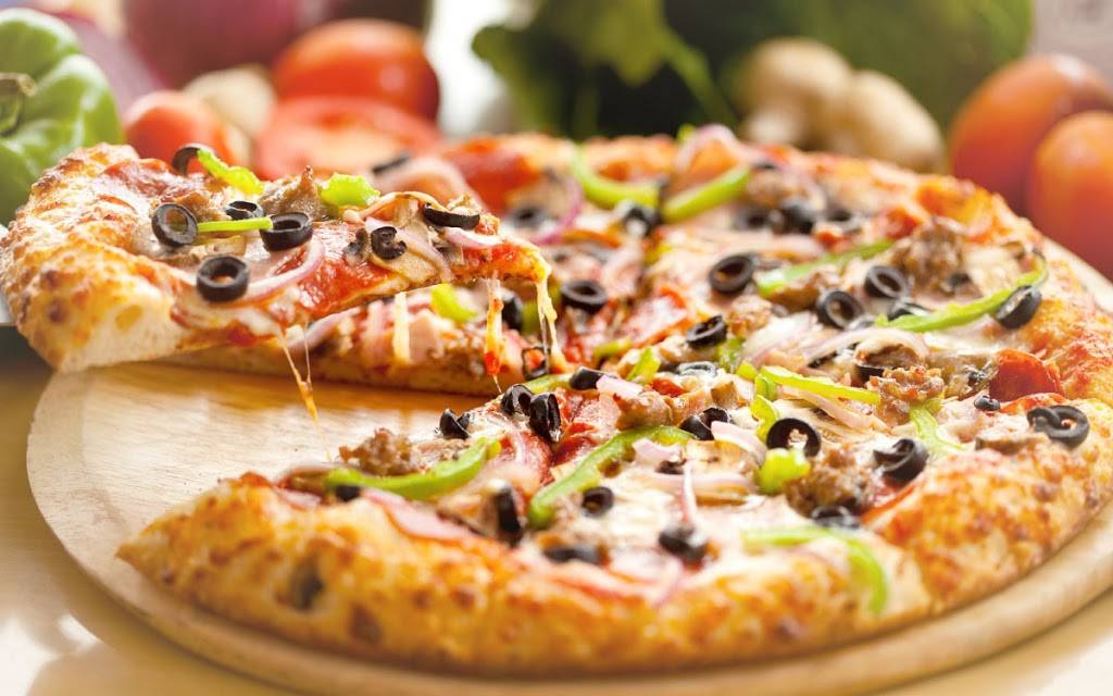 Zoies Pizzeria | restaurant | 2424 W New Orleans St, Broken Arrow, OK 74011, USA | 9189947733 OR +1 918-994-7733