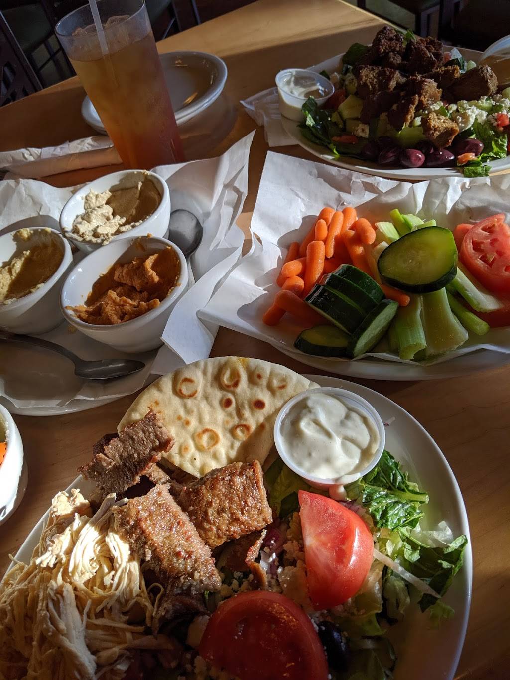 Cafe Athens | restaurant | 5865 Sky Pond Dr, Loveland, CO 80534, USA | 9706198467 OR +1 970-619-8467