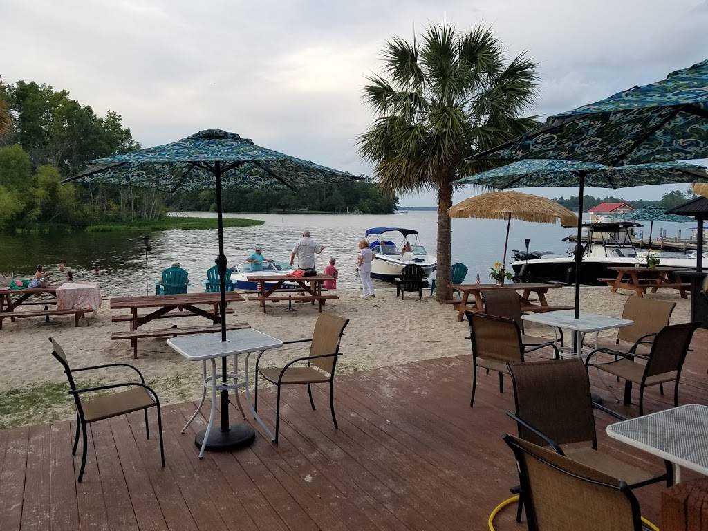 Lakeside Paradise Restaurant | restaurant | 1326 Fowler Rd, Summerton, SC 29148, USA | 8034783474 OR +1 803-478-3474