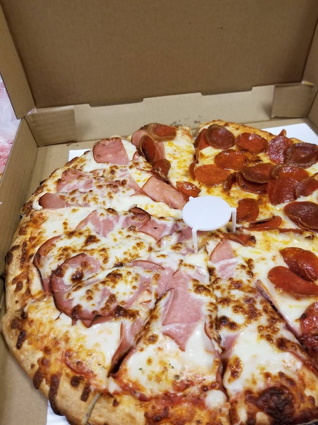 Delish Pizza | restaurant | 2246 Sunrise Blvd, Gold River, CA 95670, USA | 9168510000 OR +1 916-851-0000