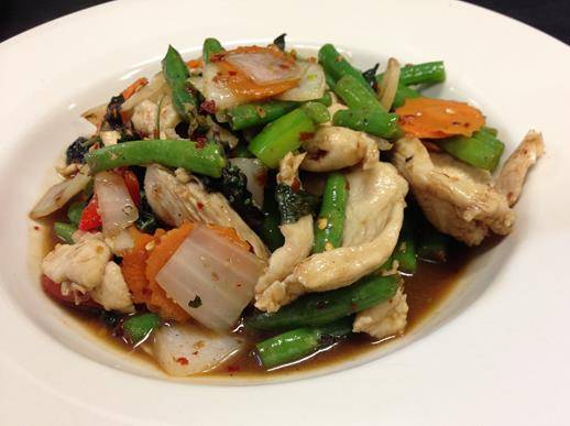 Sunisa’s Thai Restaurants | restaurant | 17535 Chesterfield Airport Rd, Chesterfield, MO 63005, USA | 6365379997 OR +1 636-537-9997