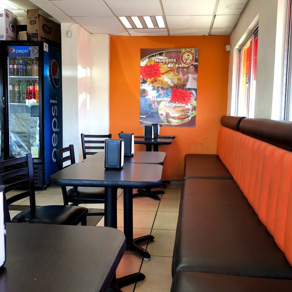 El Rey Asil | restaurant | Avenida las Palmas 5106, Las Palmas, 22195 Tijuana, B.C., Mexico | 016646816692 OR +52 664 681 6692