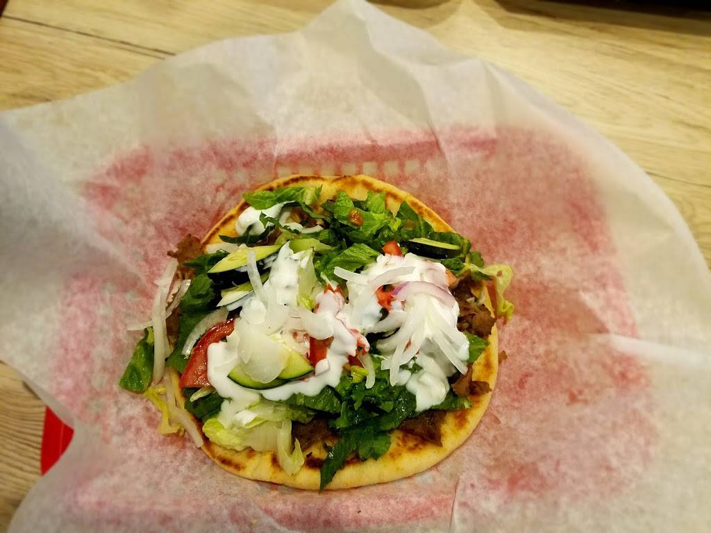 Pita Kabob Grill | restaurant | 13971 N 59th Ave #200, Glendale, AZ 85306, USA | 6233221185 OR +1 623-322-1185