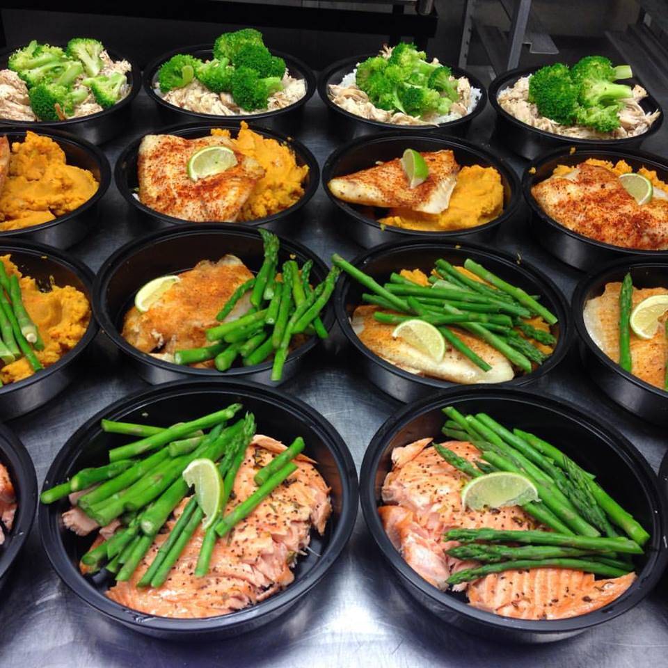 Cornerstone Nutrition | meal takeaway | 3706 Webber St, Sarasota, FL 34232, USA | 9417060941 OR +1 941-706-0941