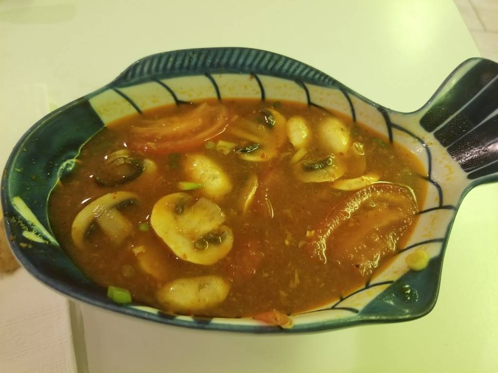 Satay Restaurant | restaurant | 936 W Diversey Pkwy, Chicago, IL 60614, USA | 7734770100 OR +1 773-477-0100