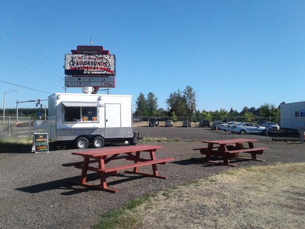 The Chickpea | restaurant | Unnamed Road, Corvallis, OR 97330, USA | 5419083888 OR +1 541-908-3888