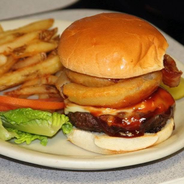 Blondies Trolley Diner | restaurant | 336 E Chester St, Kingston, NY 12401, USA | 8453311700 OR +1 845-331-1700