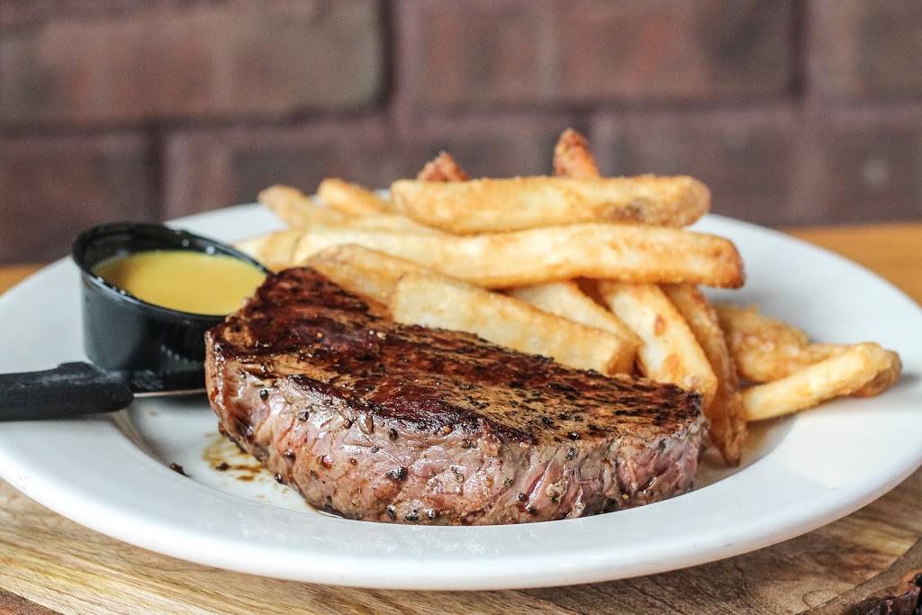 Roots Burger Bar | restaurant | 1700 W University Ave, Muncie, IN 47303, USA | 7652166026 OR +1 765-216-6026