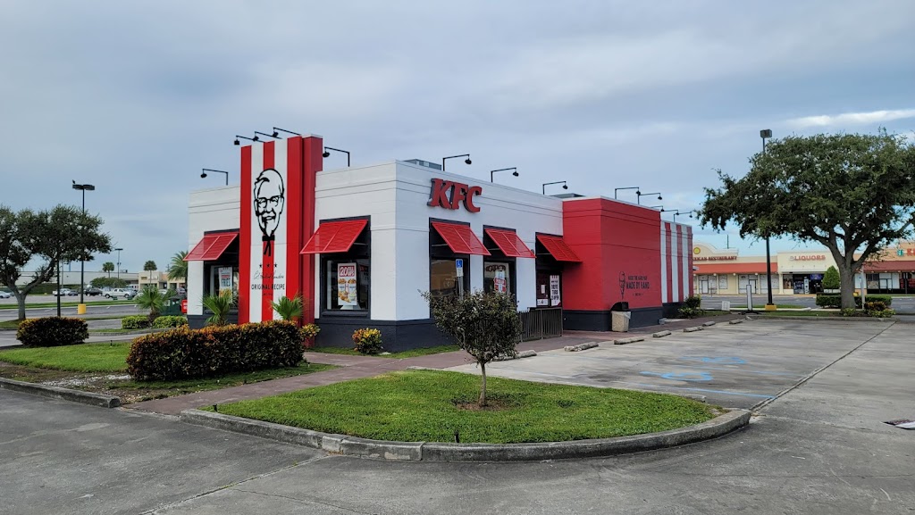 KFC | restaurant | 3387 US-441, Okeechobee, FL 34974, USA | 8637632239 OR +1 863-763-2239