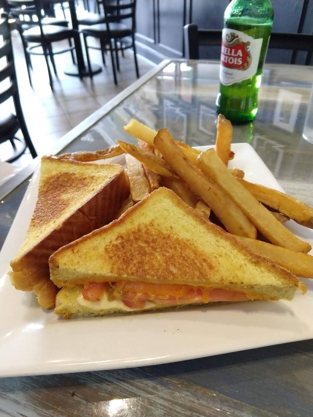 The Flat | restaurant | 116 Magnolia St, Spartanburg, SC 29306, USA | 8643279370 OR +1 864-327-9370