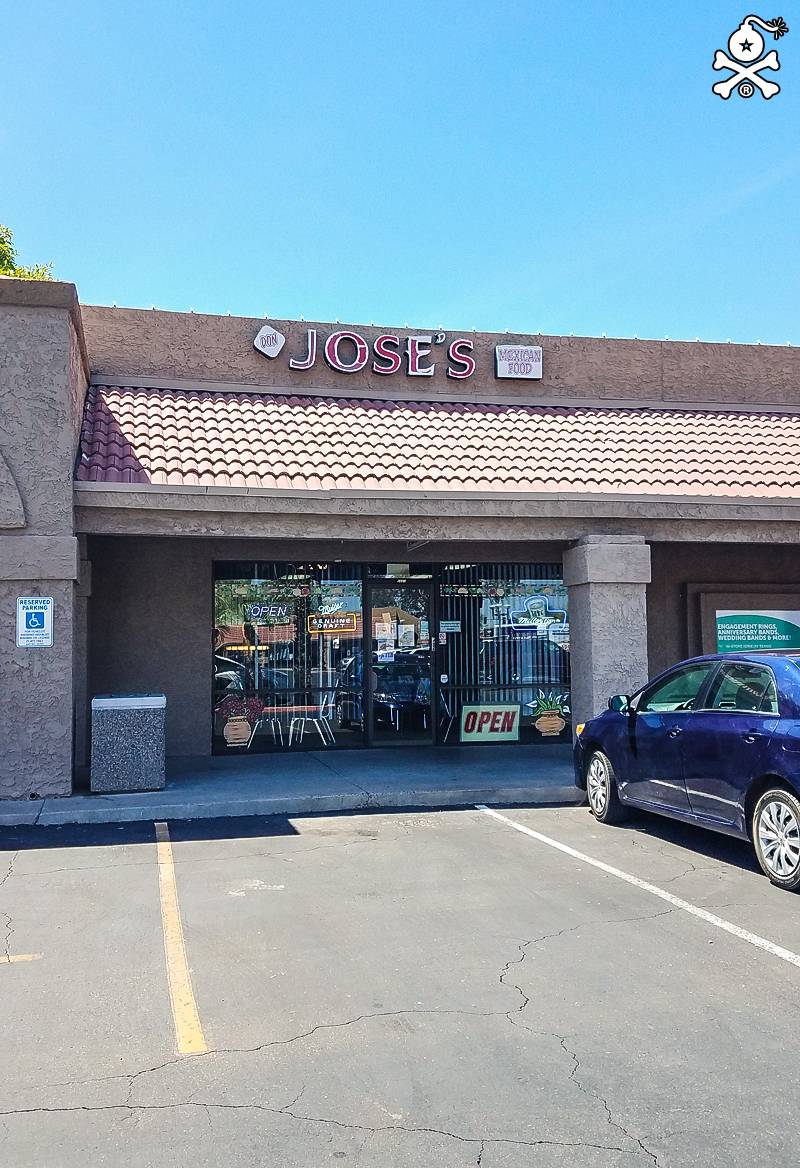 Don Joses | restaurant | 9881 W Bell Rd, Sun City, AZ 85351, USA | 6238751611 OR +1 623-875-1611
