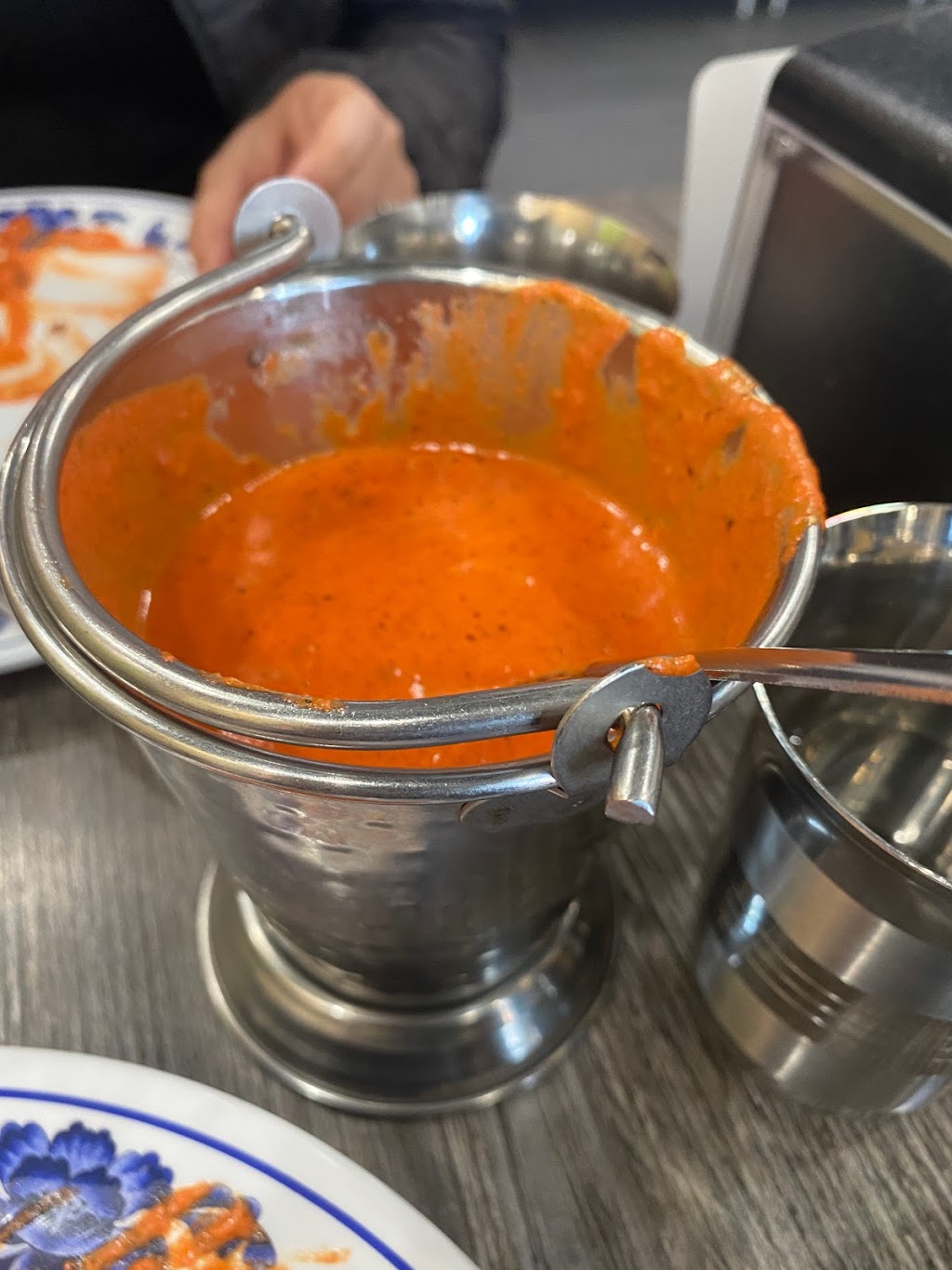 Curriz & Grill | restaurant | 1191 E Arques Ave, Sunnyvale, CA 94085, USA | 4087388876 OR +1 408-738-8876