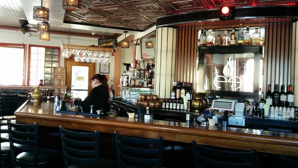 the cheel | restaurant | 105 S Main St, Thiensville, WI 53092, USA | 2622369463 OR +1 262-236-9463