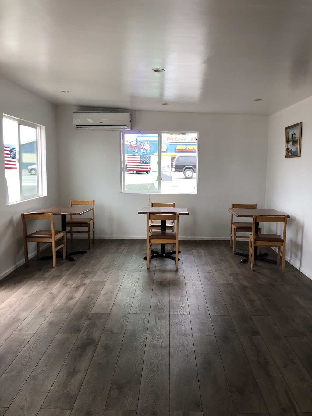 Arts BBQ | restaurant | 132 E Washington Blvd, Crescent City, CA 95531, USA | 7074601691 OR +1 707-460-1691