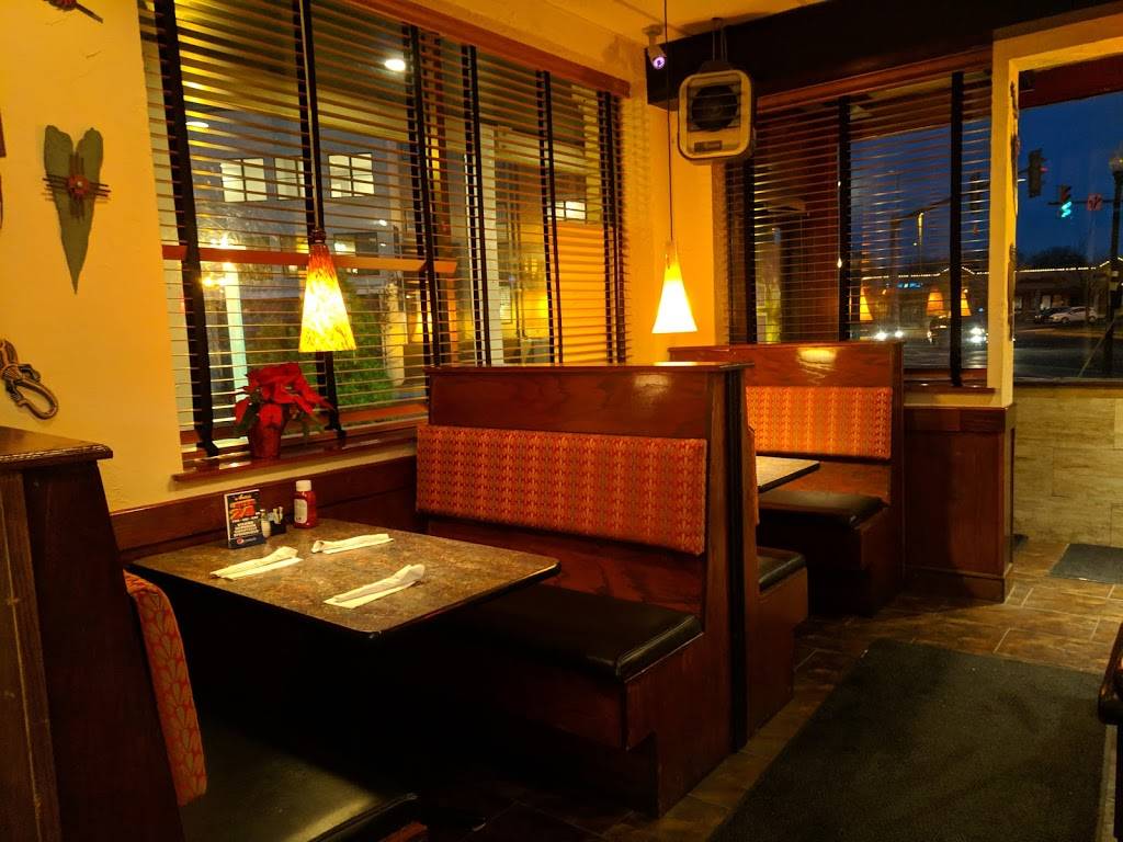 Anitas New Mexico Style Mexican Food | restaurant | 701 Elden St, Herndon, VA 20170, USA | 7034811441 OR +1 703-481-1441