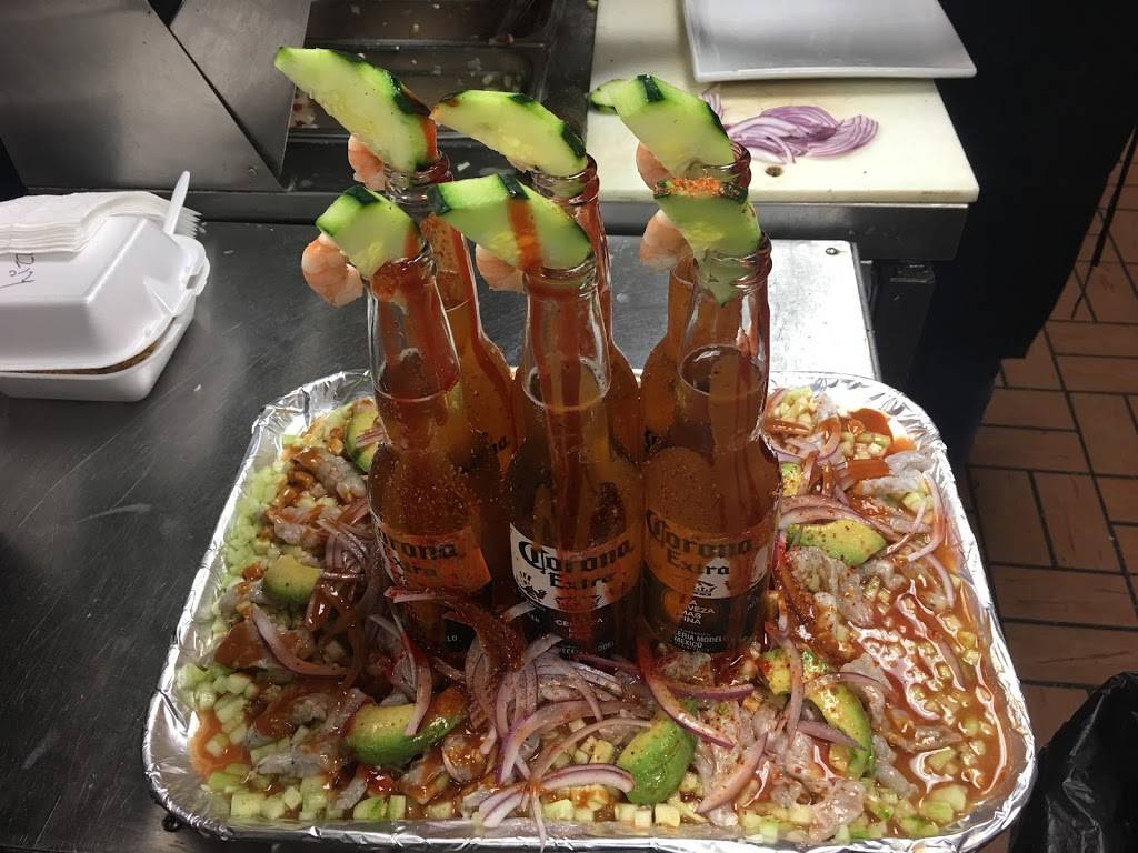 Mariscos Mi Lindo Sinaloa | restaurant | 483 W Valley Blvd, Rialto, CA 92376, USA | 9098772062 OR +1 909-877-2062