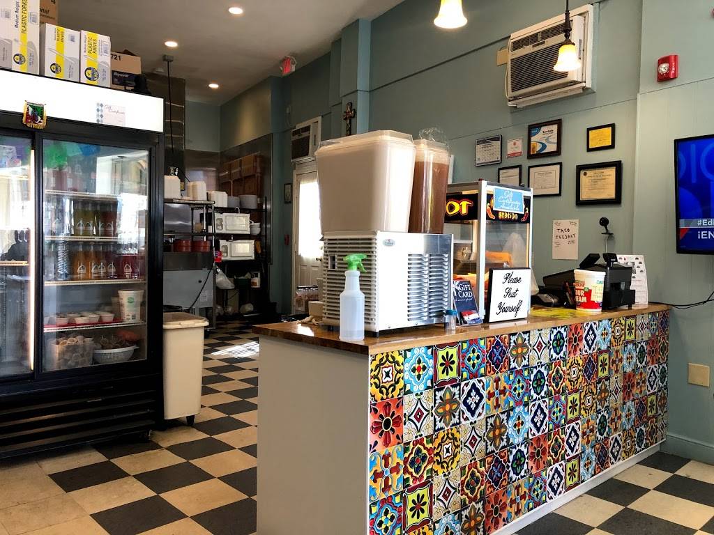 Taqueria El Amigo 3 | restaurant | 1 High St, Clinton, MA 01510, USA | 9783688000 OR +1 978-368-8000