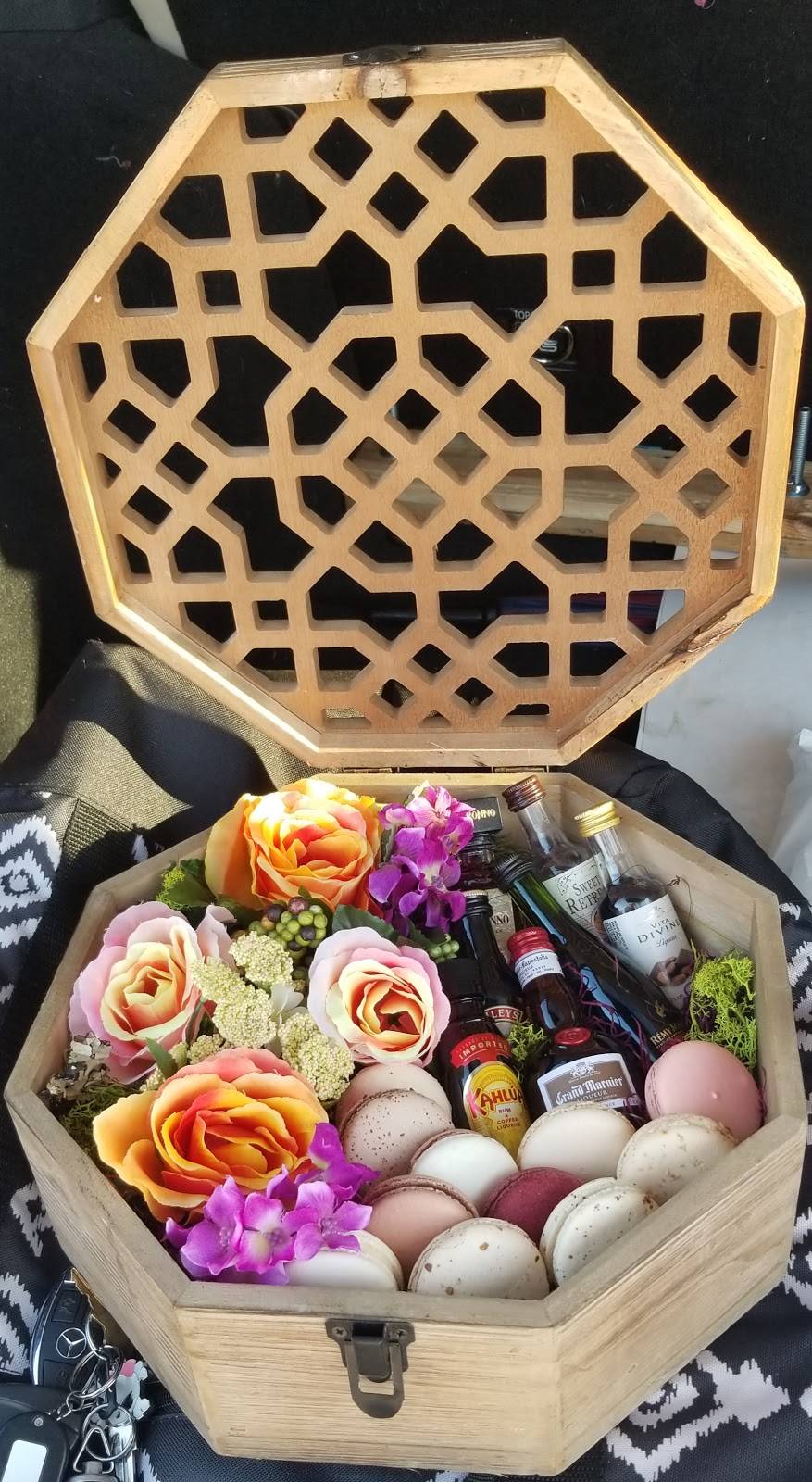 Paris Rendez-vous | bakery | 21001 N Tatum Blvd, Phoenix, AZ 85050, USA | 4804046378 OR +1 480-404-6378