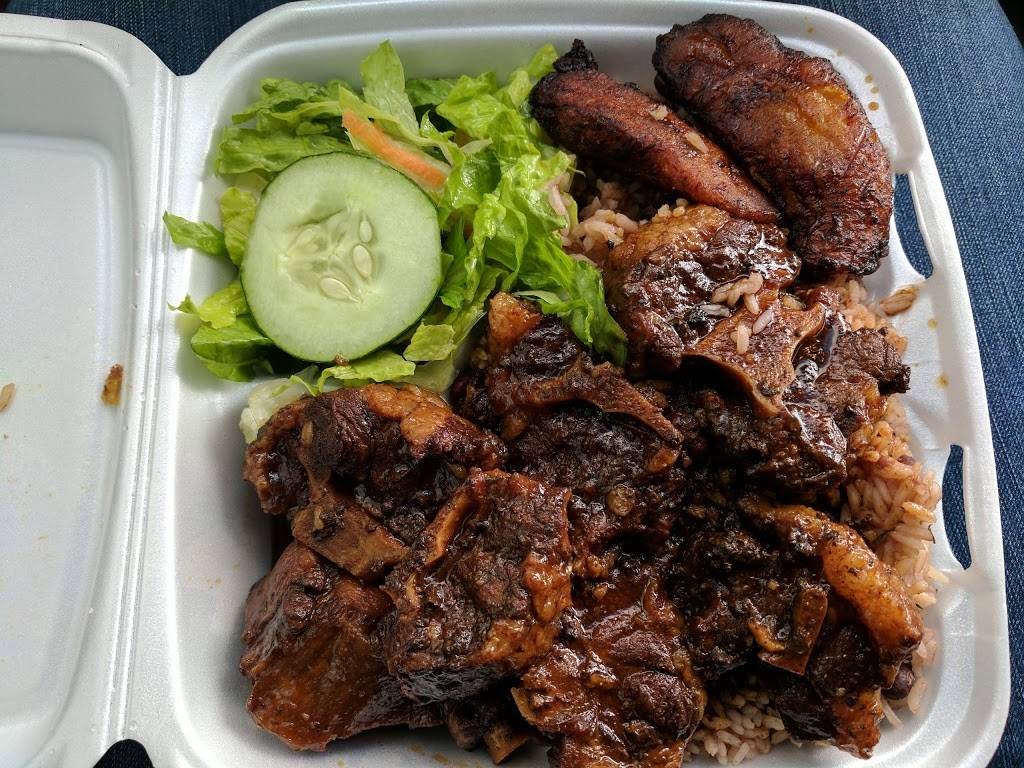 Aunt I’s Jamaican Restaurant | restaurant | 10111 Pines Blvd, Pembroke Pines, FL 33026, USA | 9544330223 OR +1 954-433-0223