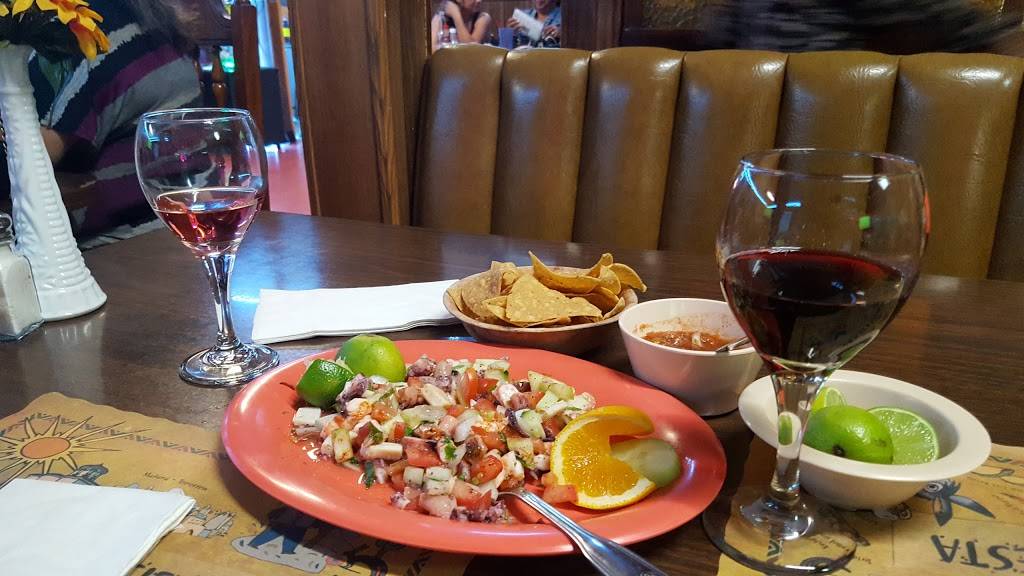 Los Portales Restaurant | restaurant | 1400 W McFadden Ave, Santa Ana, CA 92704, USA | 7145450089 OR +1 714-545-0089