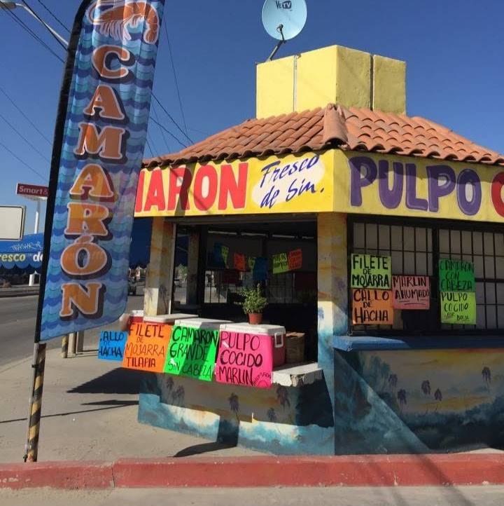 Pescadería Hernandez | restaurant | Blvd. Casa Blanca, Matamoros Norte-Centro-Sur, El Pipila, 22206 Tijuana, B.C., Mexico | 016641025451 OR +52 664 102 5451