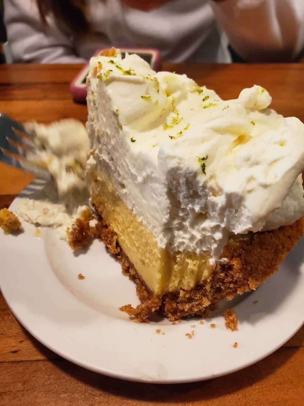 Honeypie | bakery | 2643 S Kinnickinnic Ave, Milwaukee, WI 53207, USA | 4144897437 OR +1 414-489-7437